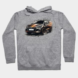 Hyundai i20 Hoodie